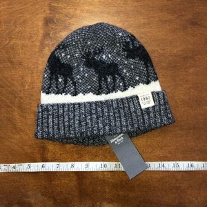 Men’s Abercrombie Beanie